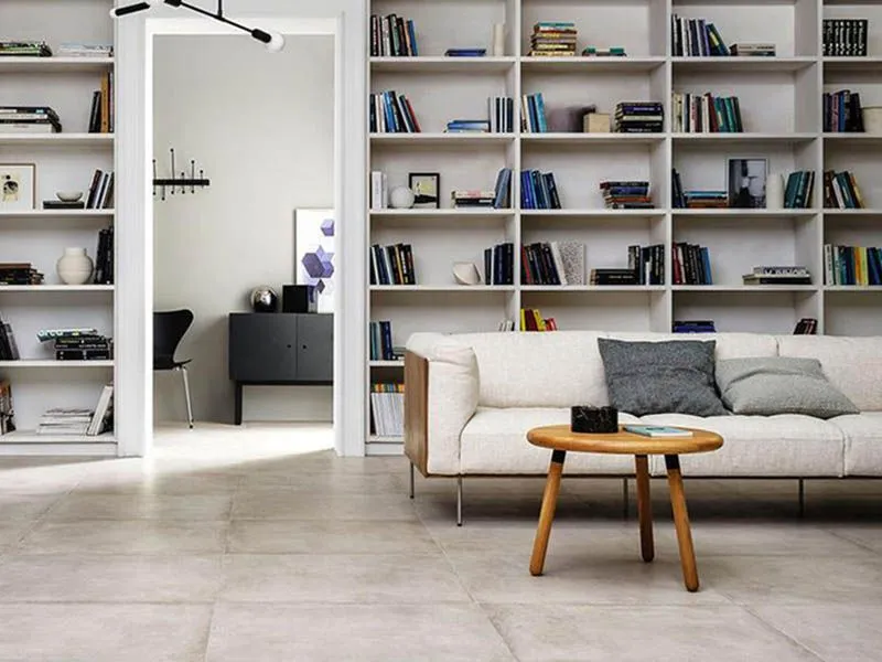 Керамогранит CLAYS от производителя Marazzi Italy –  фото