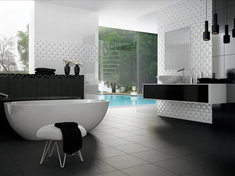 Керамическая плитка ORION / PEGAS от производителя STN Ceramica –  фото