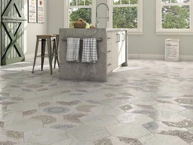 Керамогранит MOON от производителя Goetan Ceramica –  фото