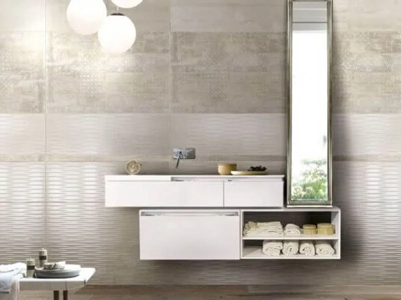 Керамическая плитка HABITA от производителя Ceramiche Brennero –  фото