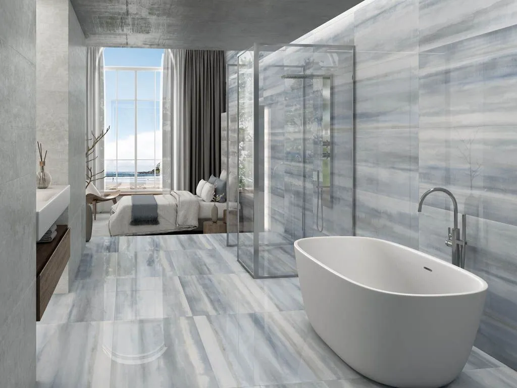 Керамогранит TISSE от производителя TAU Ceramica –  фото