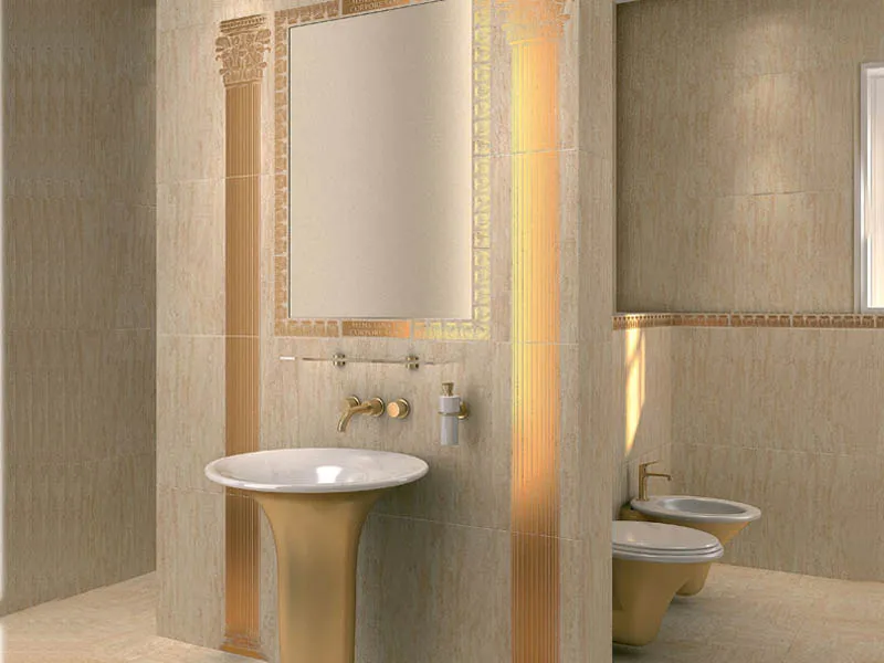 Керамическая плитка ВИЛЛА МЕДИЧИ от производителя Kerama Marazzi –  фото