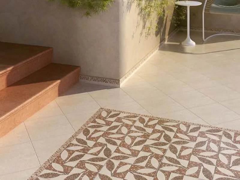 Керамогранит АЛЛЕЯ от производителя Kerama Marazzi –  фото