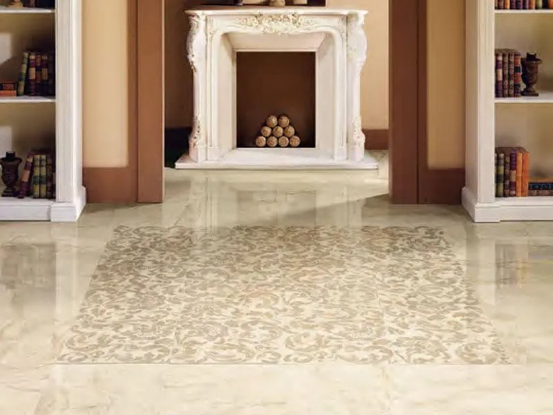 Керамогранит DOM / ABBEY / CHAPEL от производителя Peronda –  фото