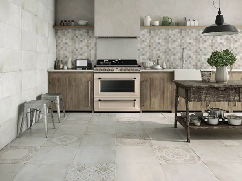 Керамическая плитка ESSENCE от производителя La Platera –  фото