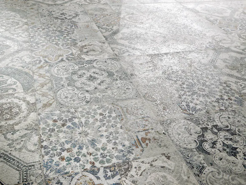 Керамогранит TOWN от производителя Newker Ceramics –  фото