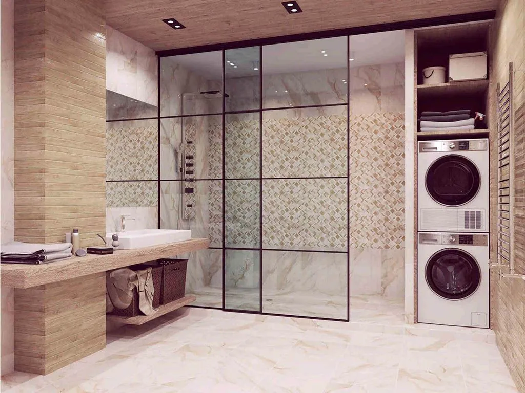 Керамическая плитка CALACATTA GOLD от производителя Керлайф –  фото