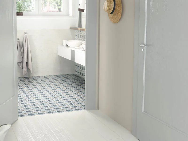 Керамогранит FIORELLA от производителя APE Ceramica –  фото