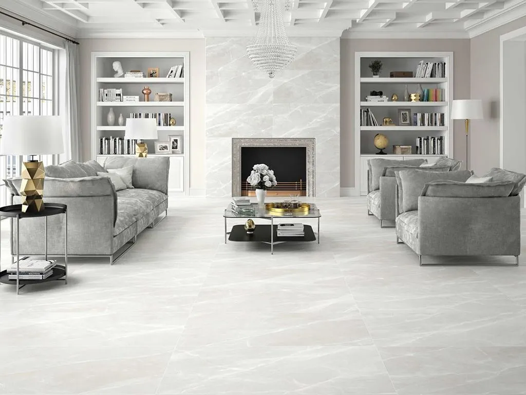 Керамическая плитка TANGO от производителя STN Ceramica –  фото