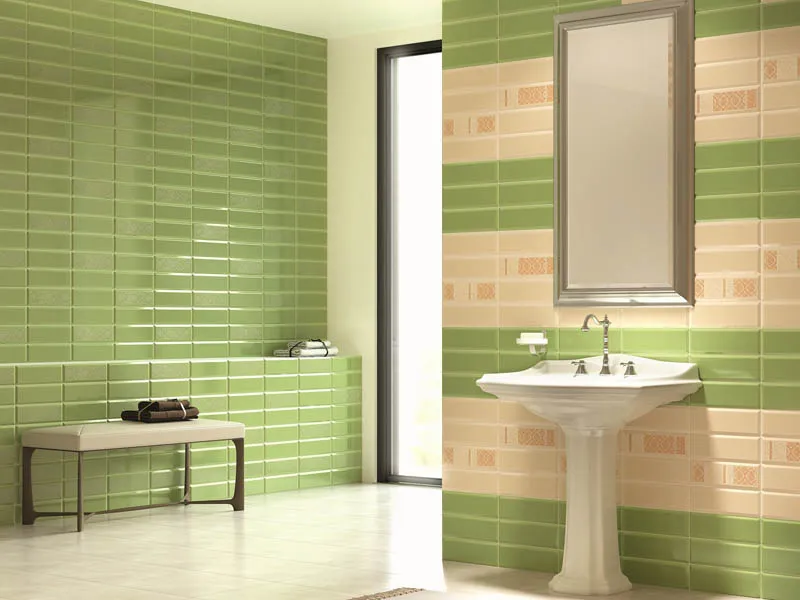 Керамическая плитка METRO от производителя Gracia Ceramica –  фото