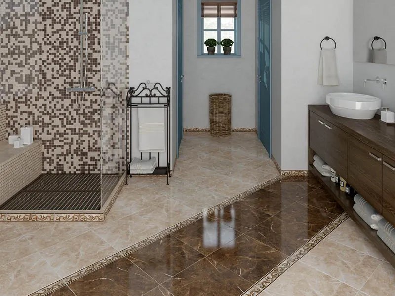 Керамогранит IMPERADOR от производителя Grasaro –  фото