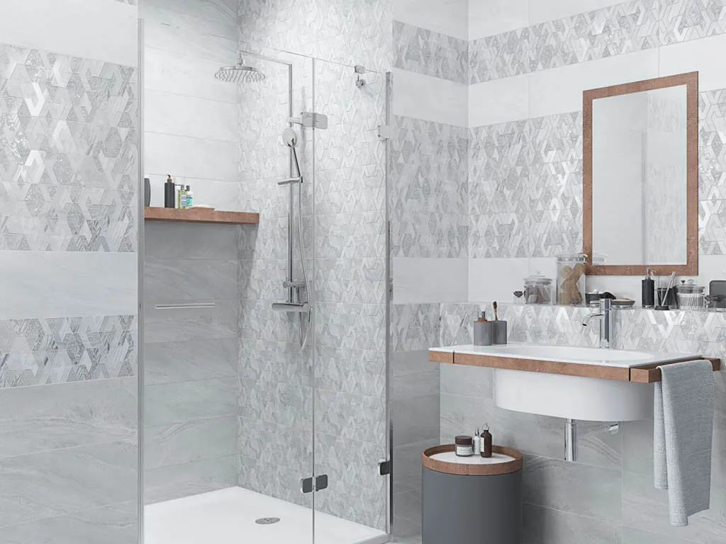 Керамическая плитка ALVA от производителя Alma Ceramica –  фото