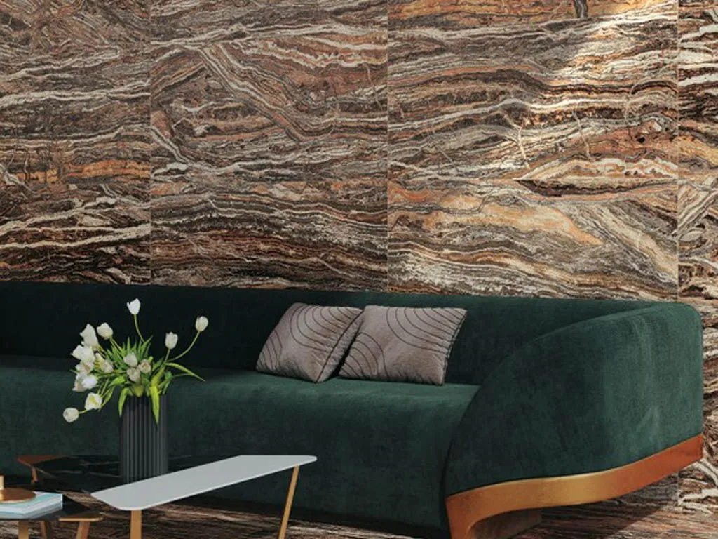 Керамогранит EPOS от производителя Atlas Concorde (Russia) –  фото