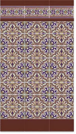 Керамическая плитка LAYAL от производителя Cas Ceramica –  фото