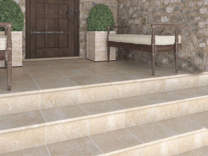 Керамическая плитка STONE от производителя Exagres –  фото