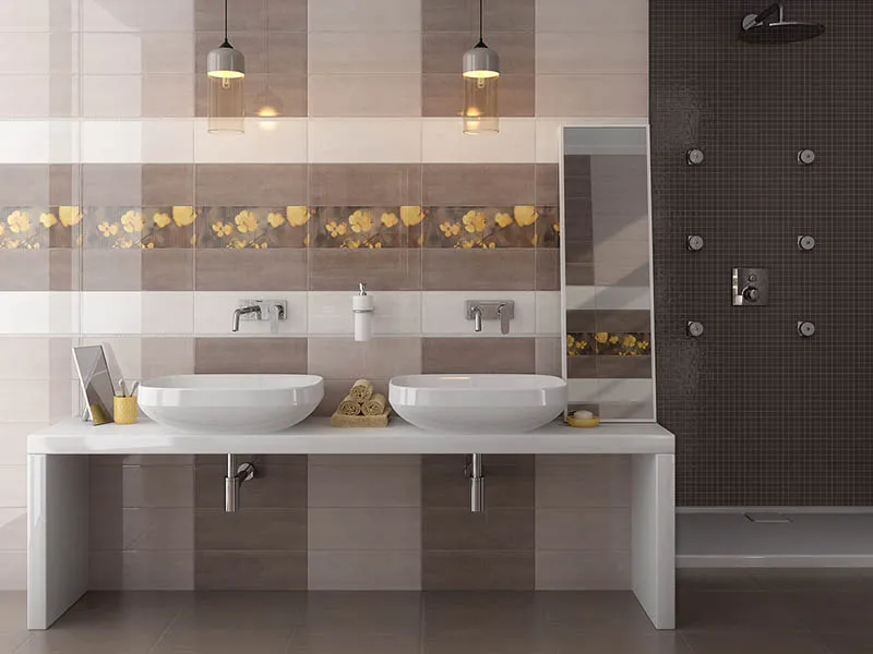 Керамическая плитка НЬЮПОРТ от производителя Kerama Marazzi –  фото