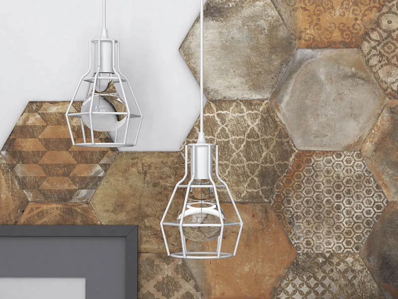 Керамогранит INSIEME от производителя Casabella –  фото