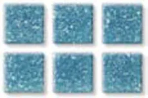 Мозаика A52 на бумаге