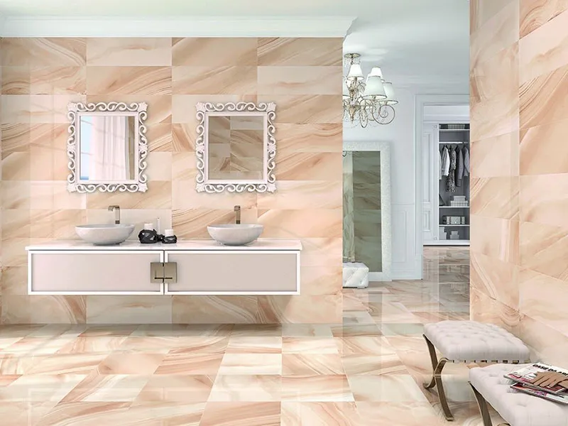 Керамическая плитка EMPIRE от производителя Undefasa –  фото