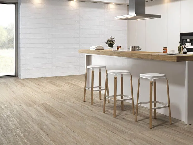 Керамическая плитка PURE от производителя Peronda –  фото