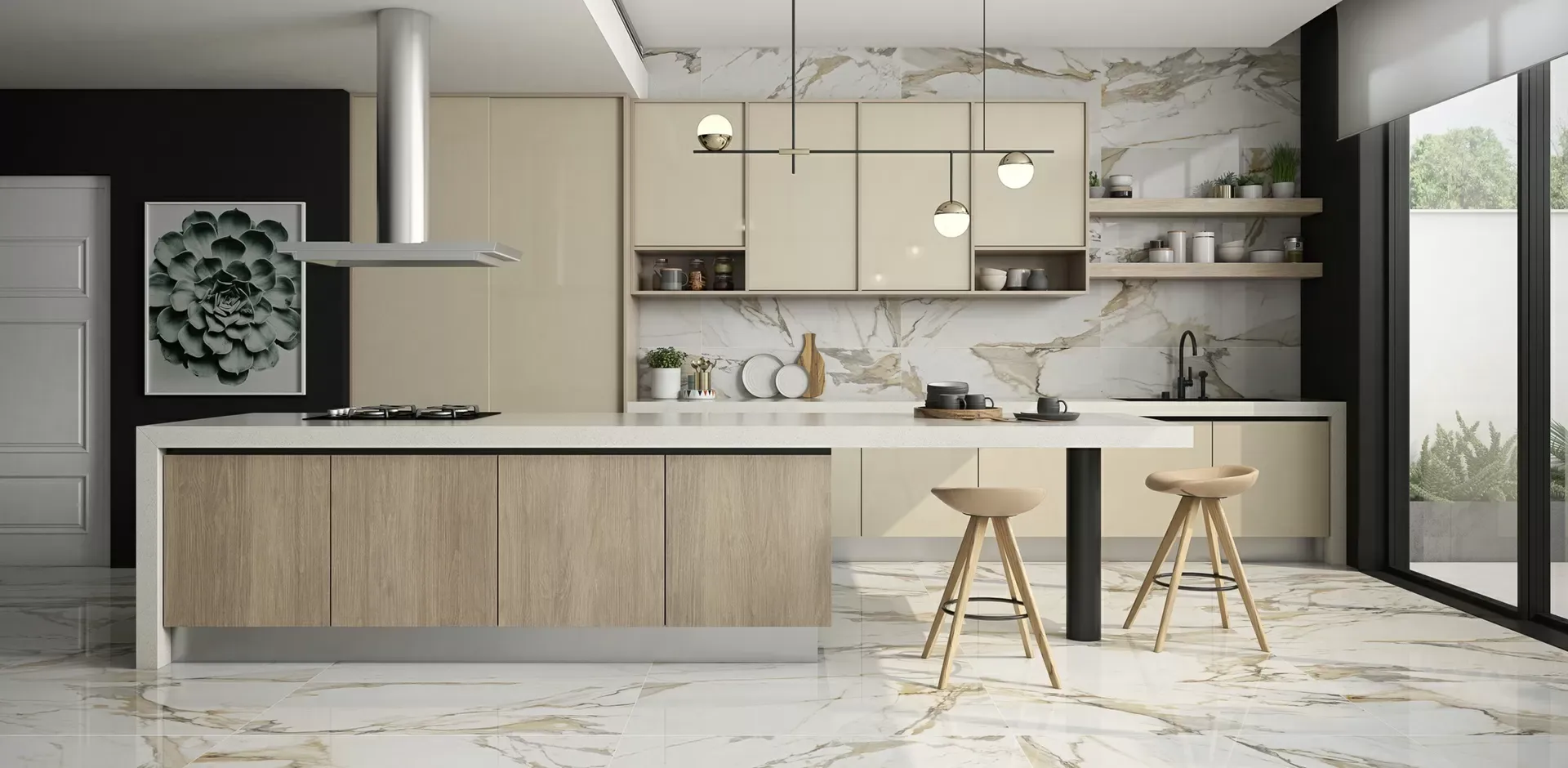  MIDAS от производителя Argenta –  фото