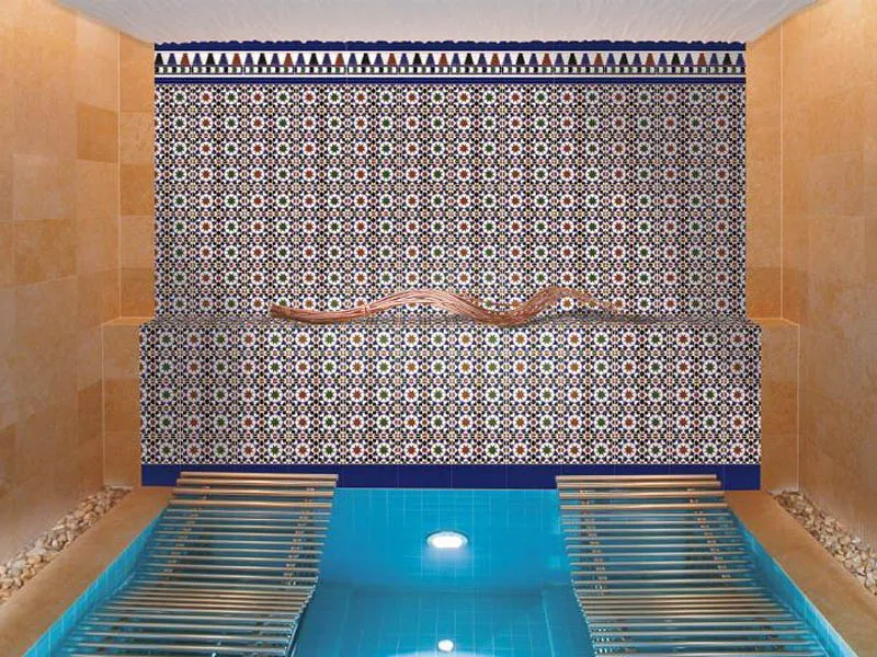 Керамическая плитка AREEJ от производителя Cas Ceramica –  фото