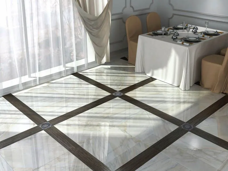 Керамогранит ОКТАВИАН от производителя Kerama Marazzi –  фото