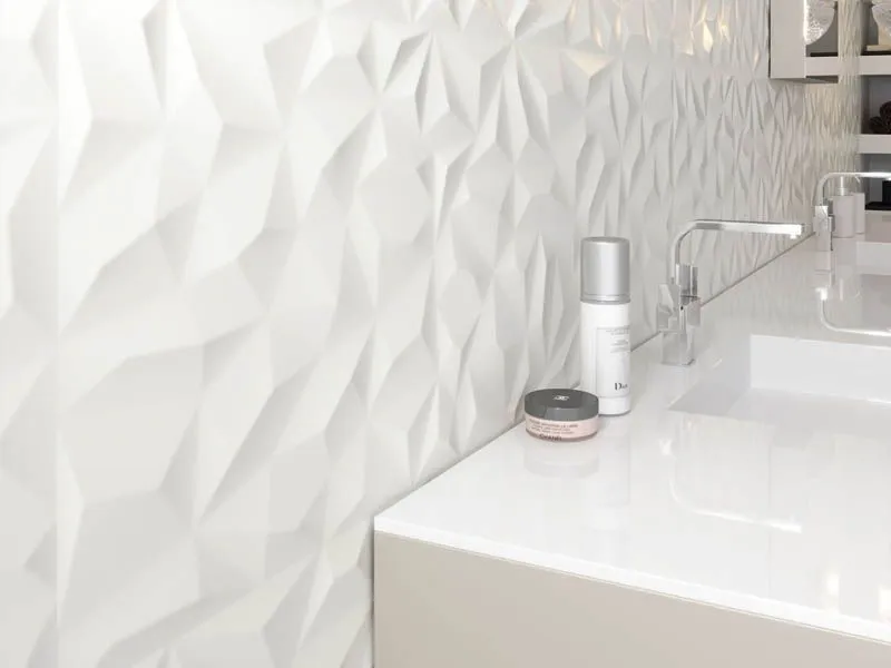 Керамическая плитка NEVE SATIN от производителя Baldocer –  фото