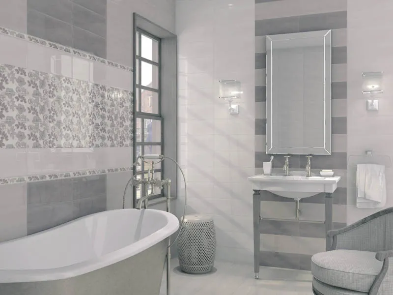 Керамическая плитка НЬЮПОРТ от производителя Kerama Marazzi –  фото