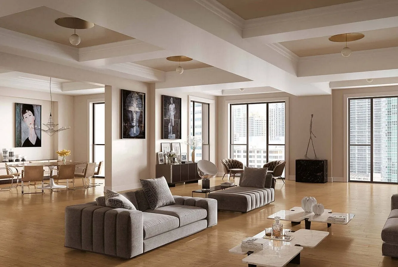 Керамогранит OAK RESERVE от производителя Atlas Concorde (Russia) –  фото