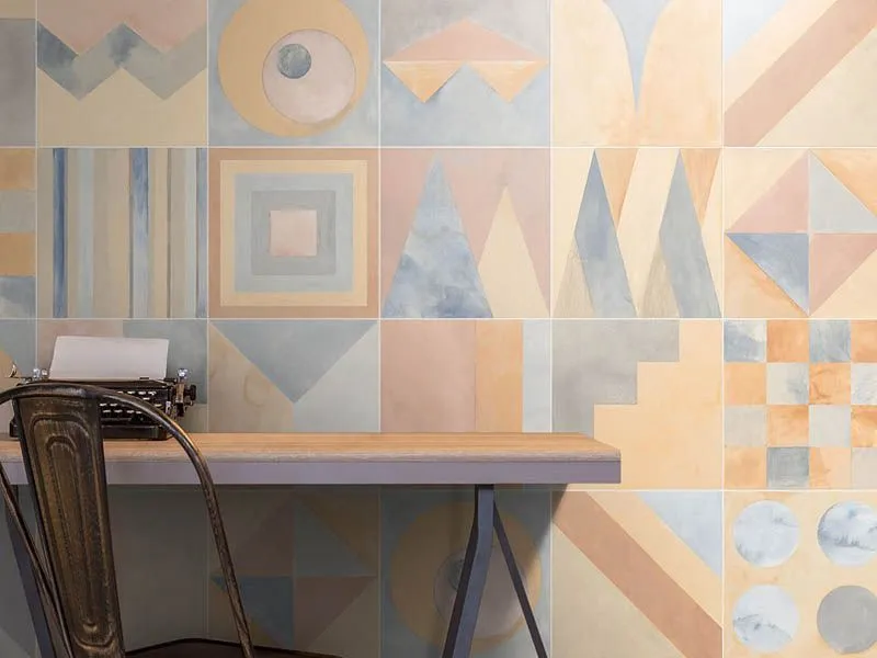 Керамогранит ACQUERELLO от производителя Made+39 –  фото