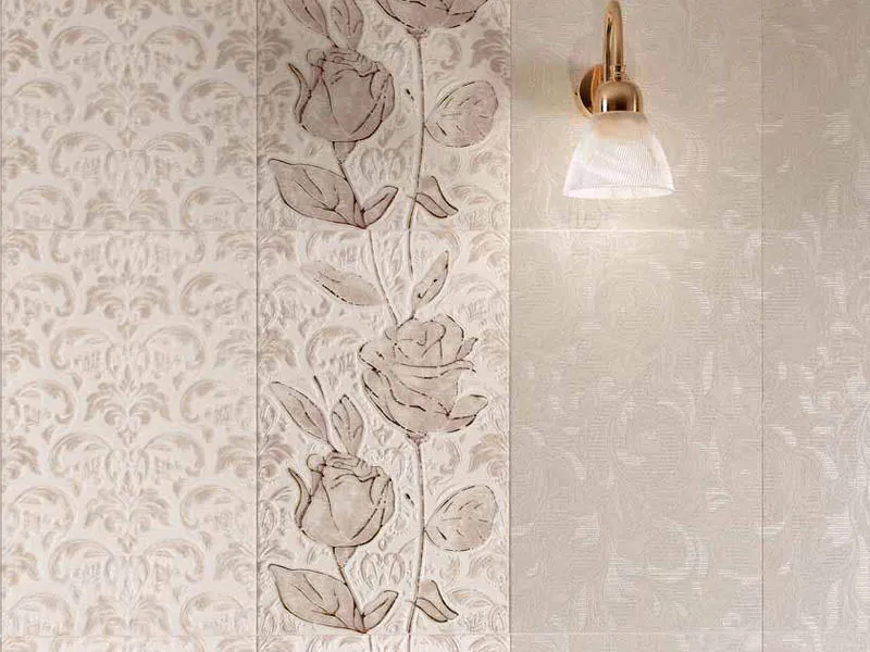 Керамическая плитка FIORA от производителя Gracia Ceramica –  фото