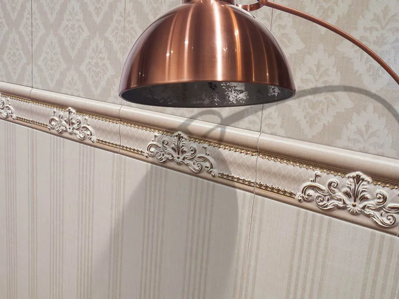 Керамическая плитка VIOLETTA от производителя Mapisa –  фото