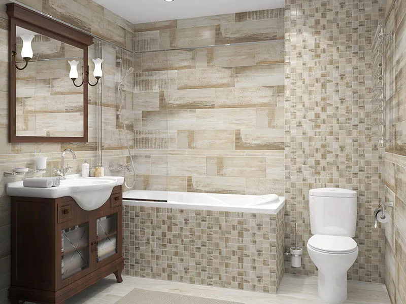 Керамическая плитка SWEEP от производителя Laparet –  фото