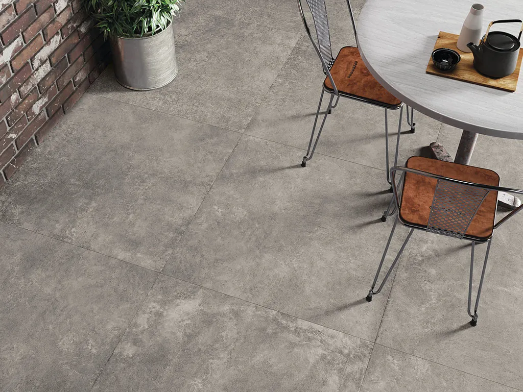 Керамогранит GRUNGE FLOOR от производителя Peronda –  фото