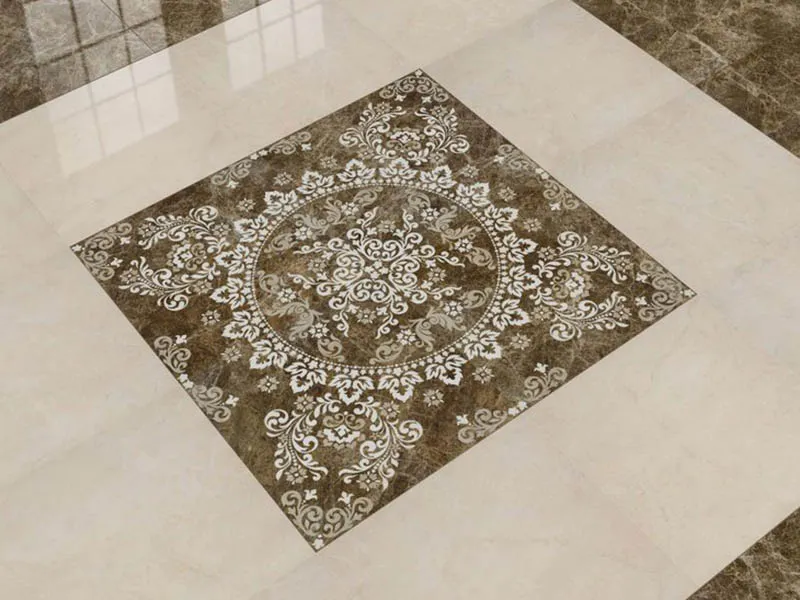 Керамогранит PERSEPOLIS от производителя Museum –  фото