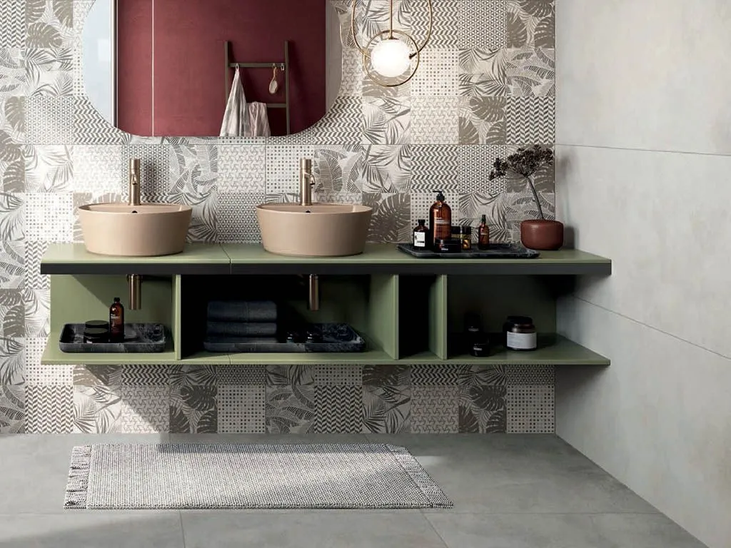 Керамогранит LUCE от производителя Ariana –  фото