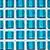 Мозаика Monocolori NM3 Light Blue 1,1*1,1