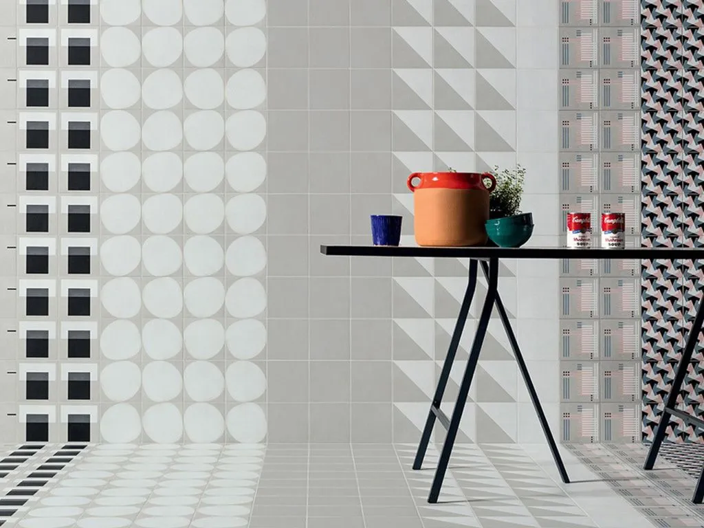 Керамогранит FUTURA от производителя 41ZERO42 –  фото