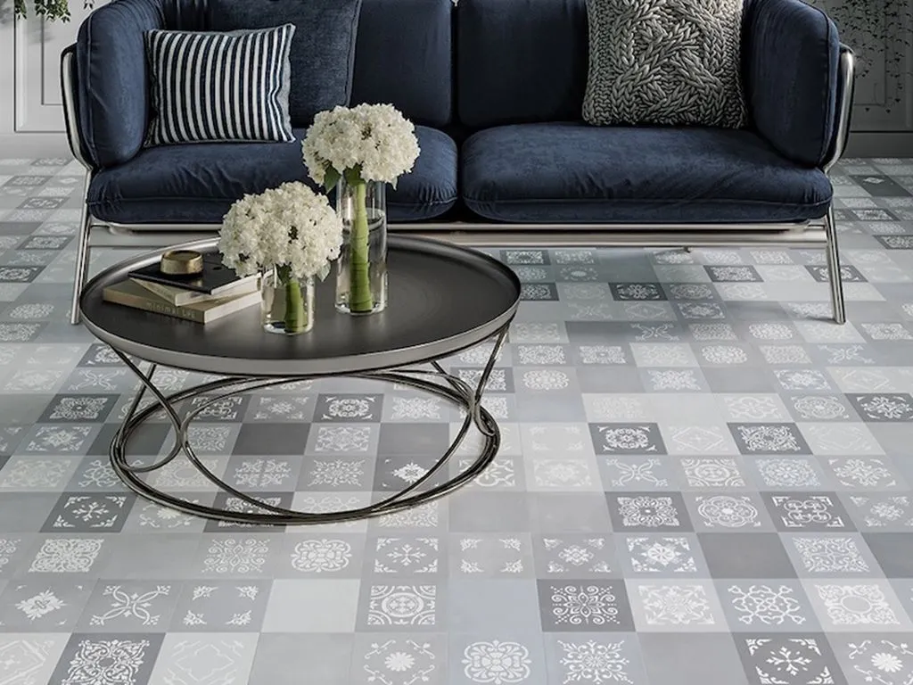 Керамогранит DELICE от производителя Gayafores –  фото