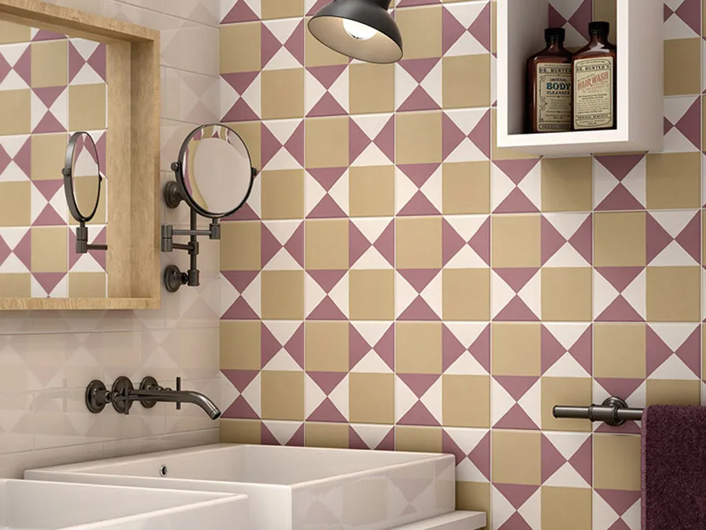 Керамогранит CAPRICE DECO от производителя Equipe Ceramicas –  фото