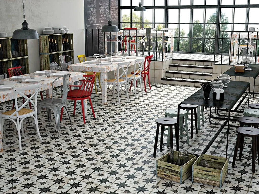 Керамогранит FS STAR от производителя Peronda –  фото