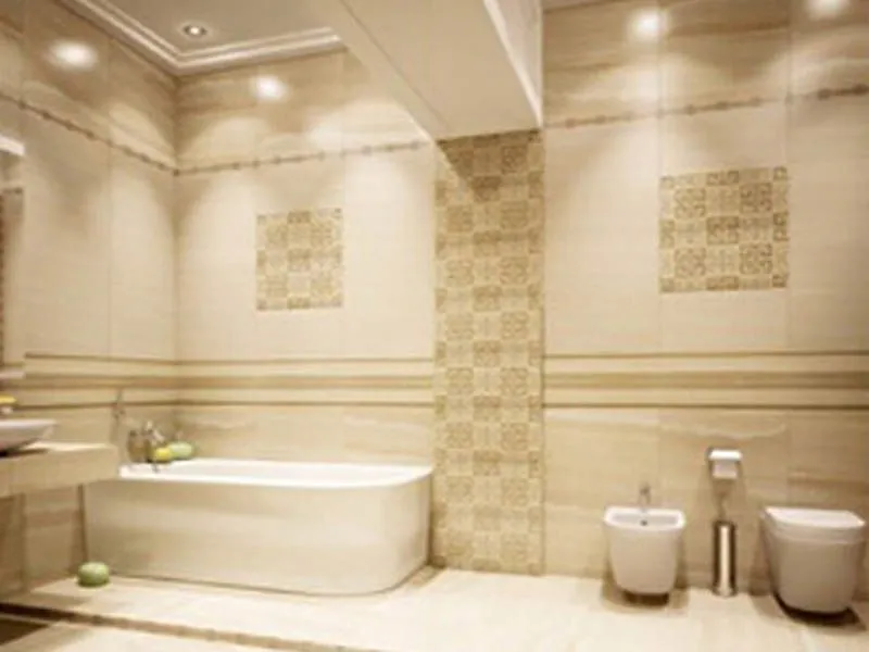 Керамическая плитка TABRIZ от производителя TAU Ceramica –  фото