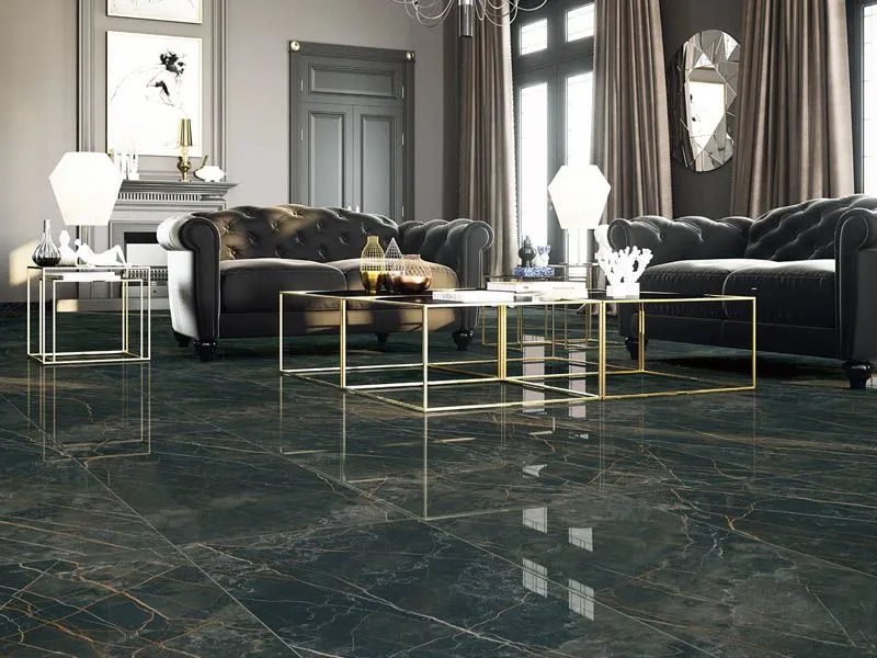 Керамогранит 1320 от производителя Porcelanite Dos –  фото