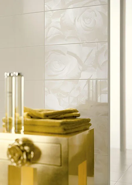 Керамическая плитка CHARME от производителя Marca Corona –  фото