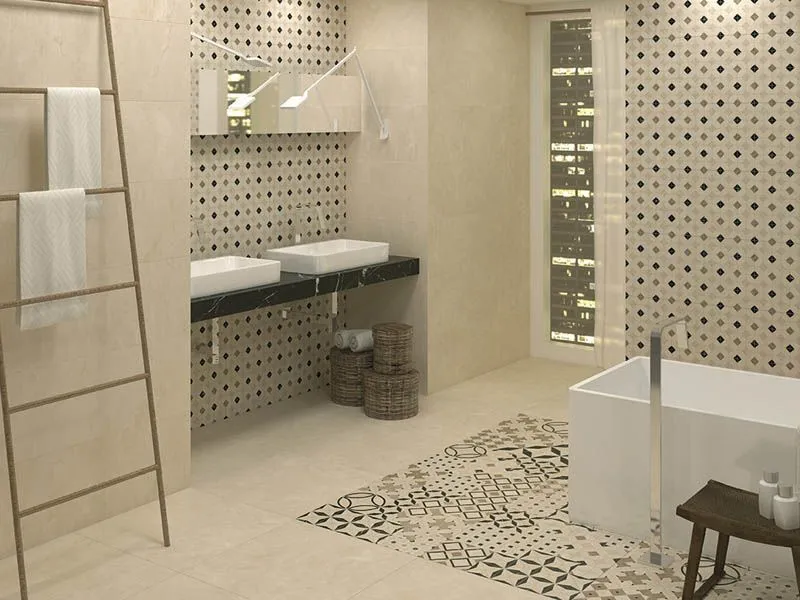 Керамогранит THALASSA от производителя Arcana Ceramica –  фото