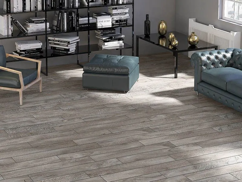 Керамогранит WOOD от производителя Artcer –  фото