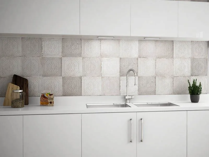 Керамогранит MITTE от производителя Peronda –  фото