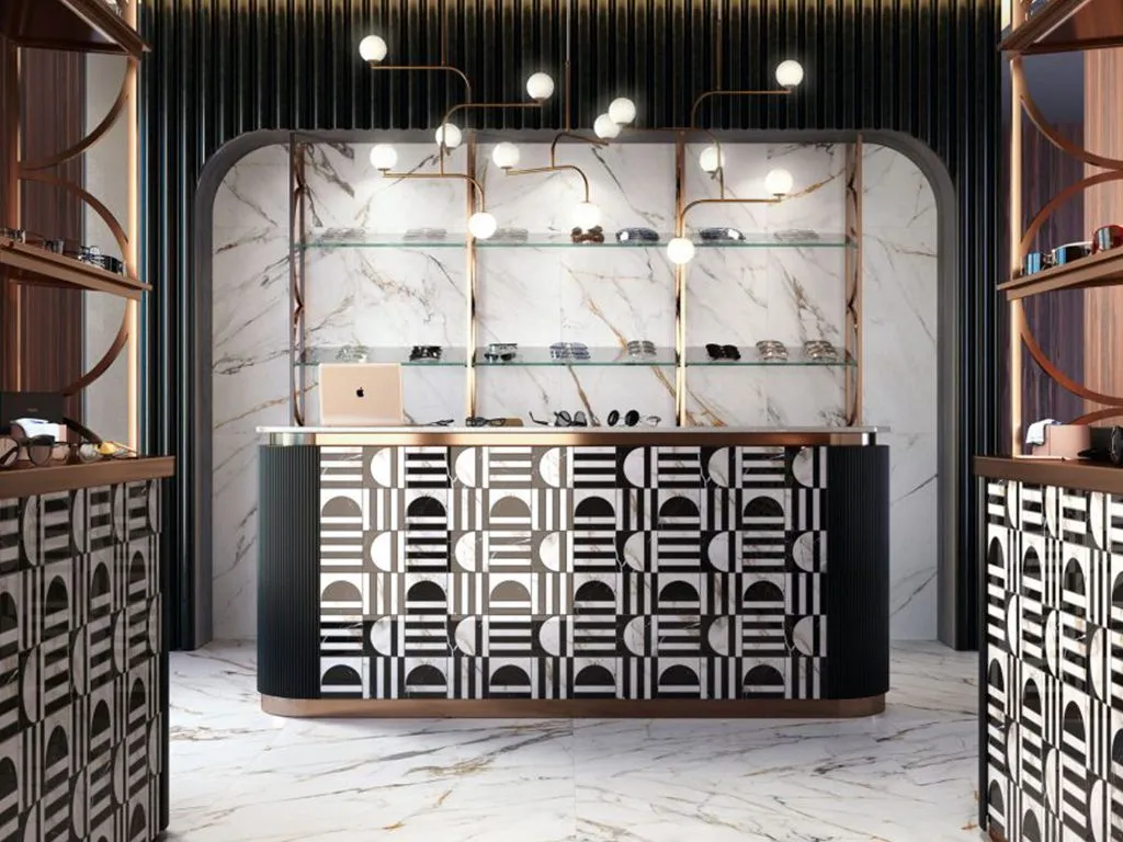 Керамическая плитка FIRENZE от производителя Porcelanite Dos –  фото