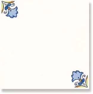 Настенная плитка Zocalo Manacor